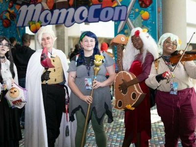 메모리얼 데이 연휴! 온 가족 함께 즐겨요