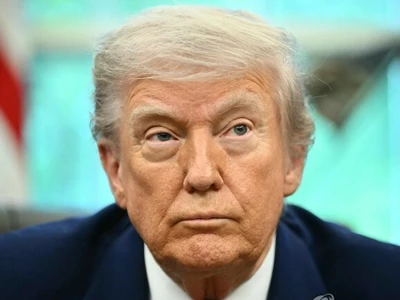 트럼프, 하버드대 계속 공세 "외국학생 이름·국적 공개해야"