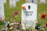 '흑인 목숨은 소중하다' 전국서 조지 플로이드 피살 5주기 추모