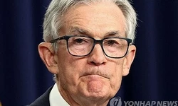 트럼프 압박받는 파월, 모교 프린스턴대서 "민주주의 수호해야"