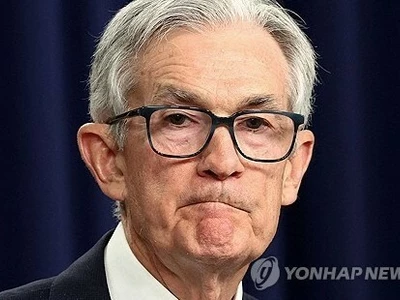 트럼프 압박받는 파월, 모교 프린스턴대서 "민주주의 수호해야"