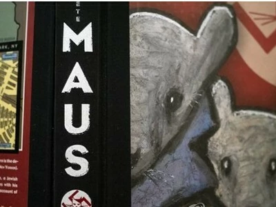 공영방송 PBS 다큐, 트럼프 비판 작품 등장장면 삭제논란