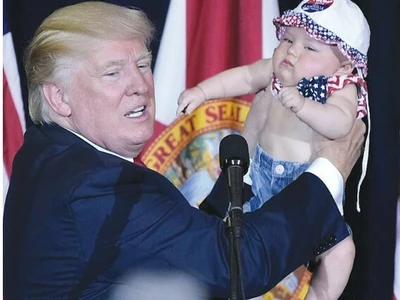 신생아 1,000달러 ‘종잣돈’ 선물