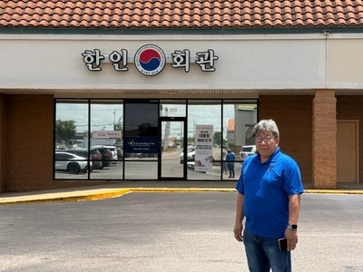 10분 거리 놔두고 3시간 달려 재외투표