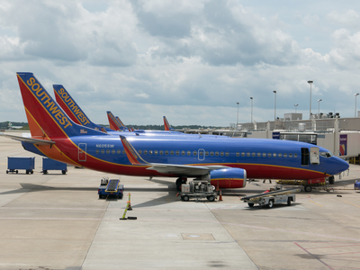 사우스웨스트, 수하물 요금 부과 시작