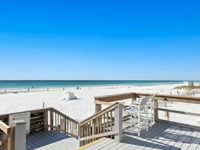 뷰포드 부부, 플로리다 해안서 익사