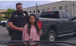 추방위기 달톤 여대생, 사실은 합법체류자