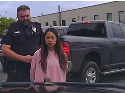 추방위기 달톤 여대생, 사실은 합법체류자