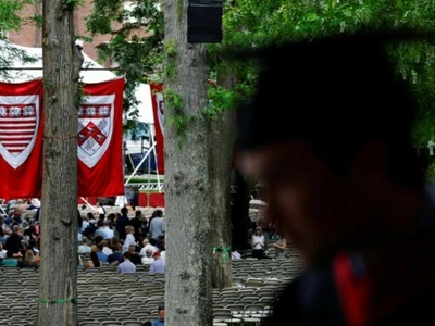 하버드 외국인 학생 놓고 행정부·법원 또 '장군멍군'