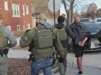 "풀턴 등 조지아 6곳 이민단속 방해지역 "