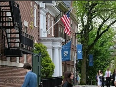 "하버드처럼 될라"…미대학들, 백악관 물밑 접촉