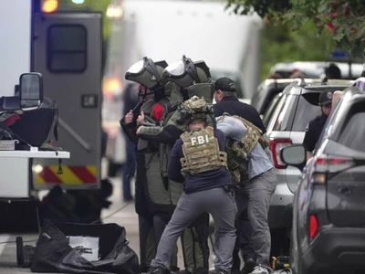 콜로라도 거리서 화염병 공격…용의자 "팔 해방" 외쳐