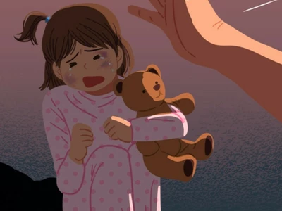 20대 한인 남성, 5세된 딸 무자비 폭행 살해