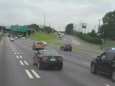 임산부 운전자도 HOV 이용할 수 있을까?