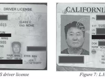 고급 성매매 조직 남가주 한인 실형