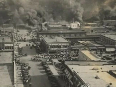 104년 전 흑인학살 참사에 1억500만달러 배상