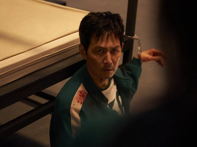 “456번 이정재 또 왔네”.. ‘오징어게임’ 시즌3, 벌써 ‘들썩’