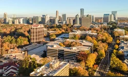 벅헤드 랜드마크 빌딩, 헐값 매각