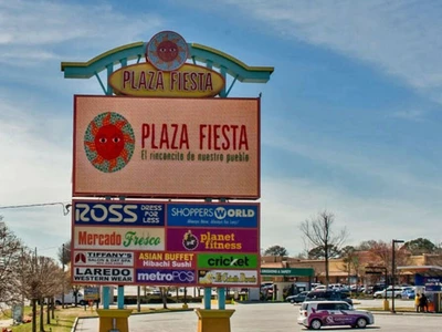 이민단속에 관세 여파까지…뷰포드 하이웨이 상권 ’곤두박질 ’