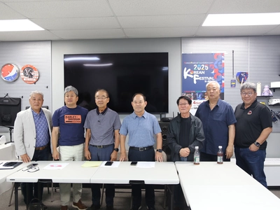 이홍기 비대위에 민사소송...비대위 맞소송