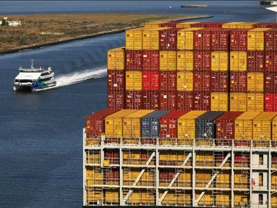 관세 인상만큼 재빨리 가격 올린 기업들