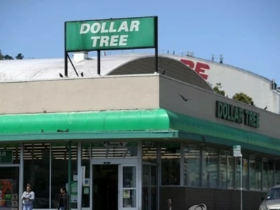 '소득 불문' 미국판 다이소에 몰리는 소비자들