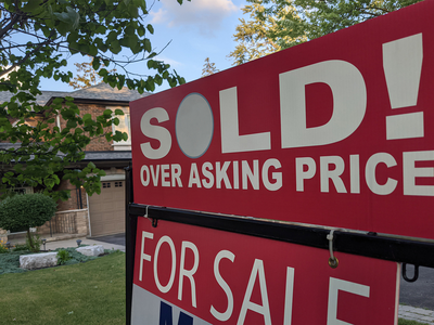 주택 절반, 집값이 모기지 2배 달해