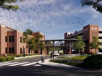 데큘라시 다운타운 확 바뀐다