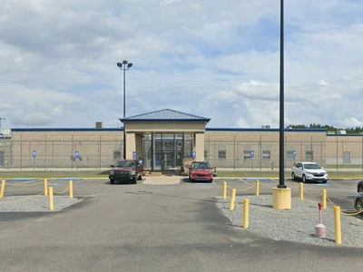 조지아 남부에 전국 최대 이민자 구금시설