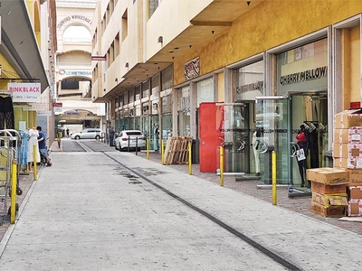 [현장 르포 - 이민단속 직격탄 다운타운 자바시장] 한인 업주·직원들 ‘공황상태’… 문 닫은 업체들 급증