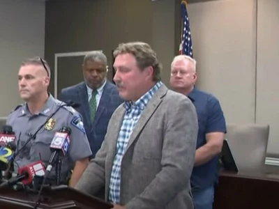 라그랜지 주택가 파티서 총격사건…7명 사상