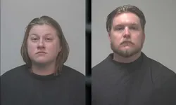 1살 아기에게 맥주 먹인 부모 체포돼