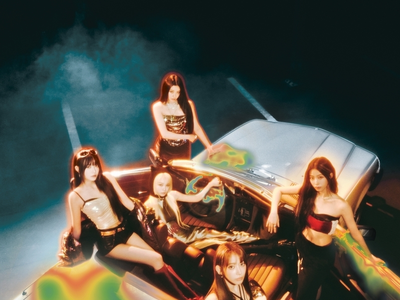 르세라핌, 데뷔 후 첫 북미 투어…9월 8개 도시 공연