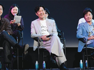 “절망에 빠진 기훈, 다시 일어설 수 있을까?”