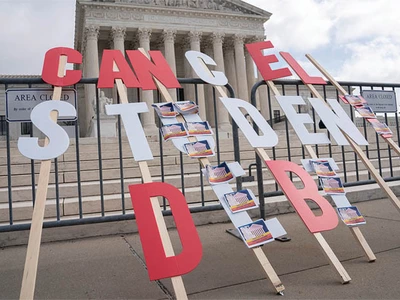 학자금 대출 연체에… 수백만 명 크레딧 점수 ‘뚝’