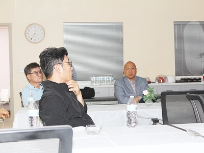 "시민권 준비 도와드립니다"