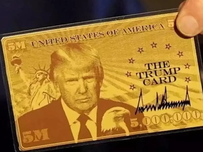 '500만달러에 영주권' 골드카드 신청자 폭주…7만명 몰려