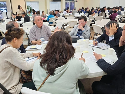 “시니어가 살면, 교회가 산다”… 세미나 성황