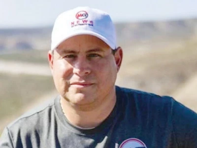 ‘No Kings’ 시위 취재 중 체포된 기자 추방위기