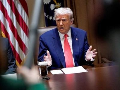 트럼프 또 변심…농장·호텔서 불법이민 노동자 단속 재개 지시