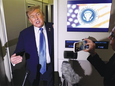 트럼프 “이란핵 진짜 끝 원해”… 합의냐 핵시설 파괴냐 고심