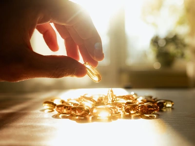 비타민 D 보충제 먹어야 하나… “만병통치약 아니다”