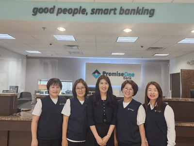 프라미스원은행, 도라빌점15주년 감사 이벤트