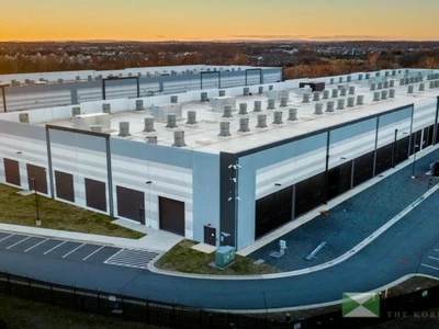 급증 애틀랜타 데이터 센터 ‘양날의 검’