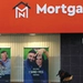 모기지 금리 4주 만에 최저치 6.81%