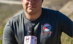 취재 중 체포 추방위기 기자에 추가 혐의