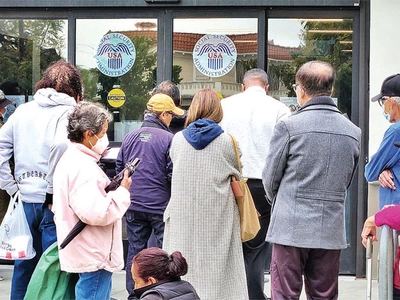 [이슈 분석] 9년 뒤부터는 소셜시큐리티 연금 제대로 못 받나?… 2034년부터 재원 고갈 전망