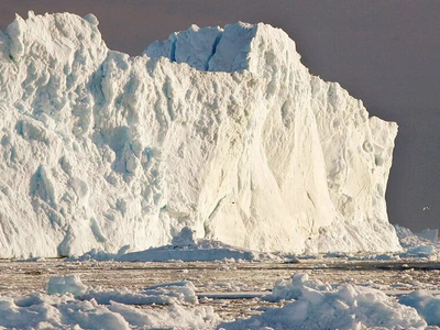 “지구온난화 마지노선 단 3년 남았다”