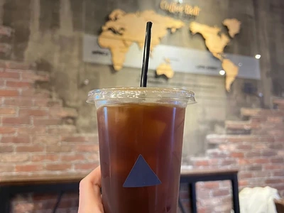 “매일 마시는 커피… 몸에 좋으려면 블랙으로 마셔라”