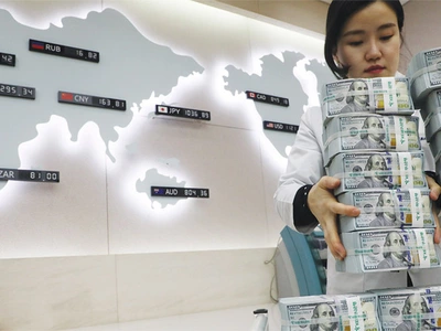 무역업체들도 달러 외면하나… ‘유로·위안 등 선택’